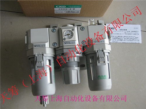 CKD氣動元件干燥器一般是怎么設(shè)置的