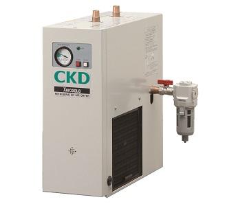 CKD冷凍式空氣干燥機(jī)（無(wú)冷凝水）
